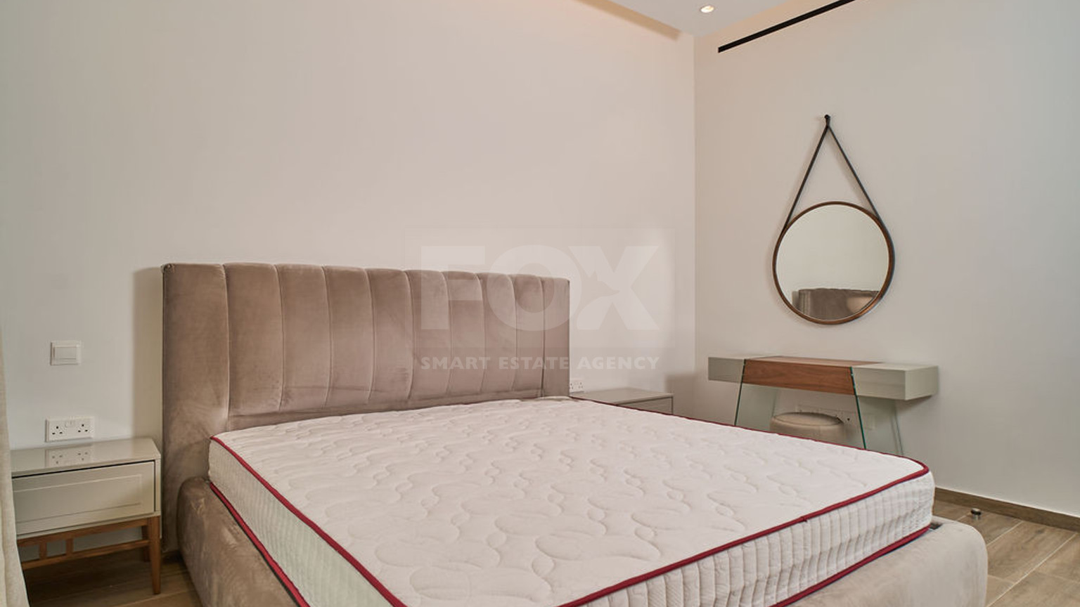 Exceptional Luxury 3 Bedroom Penthouse For Rent in Limassol