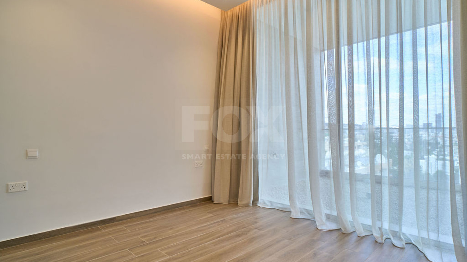 Exceptional Luxury 3 Bedroom Penthouse For Rent in Limassol