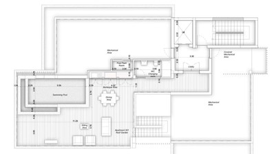 Exceptional Luxury 3 Bedroom Penthouse For Rent in Limassol