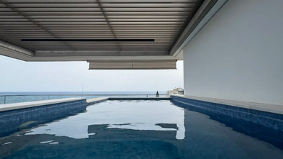 Exceptional Luxury 3 Bedroom Penthouse For Rent in Limassol
