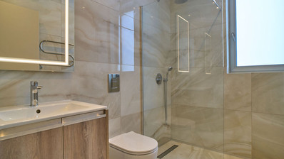 Exceptional Luxury 3 Bedroom Penthouse For Rent in Limassol