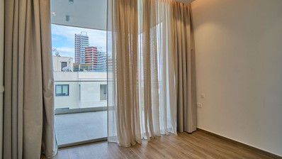 Exceptional Luxury 3 Bedroom Penthouse For Rent in Limassol