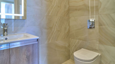 Exceptional Luxury 3 Bedroom Penthouse For Rent in Limassol