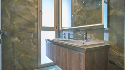 Exceptional Luxury 3 Bedroom Penthouse For Rent in Limassol