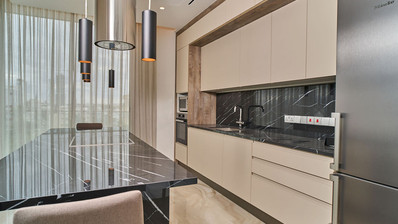 Exceptional Luxury 3 Bedroom Penthouse For Rent in Limassol