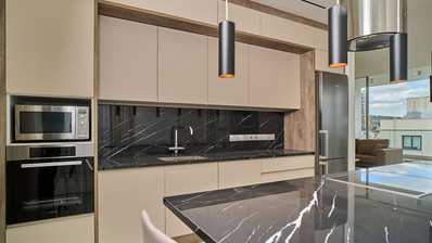 Exceptional Luxury 3 Bedroom Penthouse For Rent in Limassol