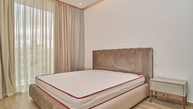 Exceptional Luxury 3 Bedroom Penthouse For Rent in Limassol