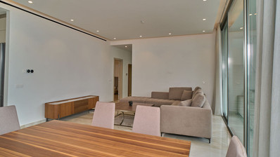 Exceptional Luxury 3 Bedroom Penthouse For Rent in Limassol