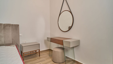 Exceptional Luxury 3 Bedroom Penthouse For Rent in Limassol
