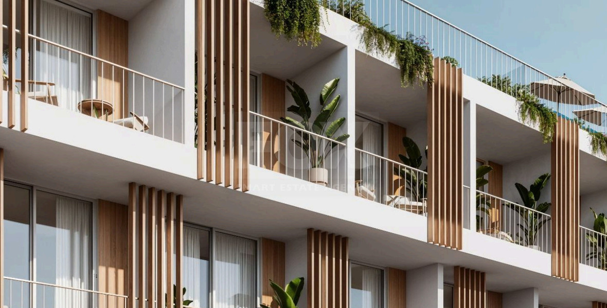 1 Bedroom Apartment for Sale in Limassol Old Town