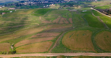 Tourism Development Land in Pano Arodes , Paphos, for sale