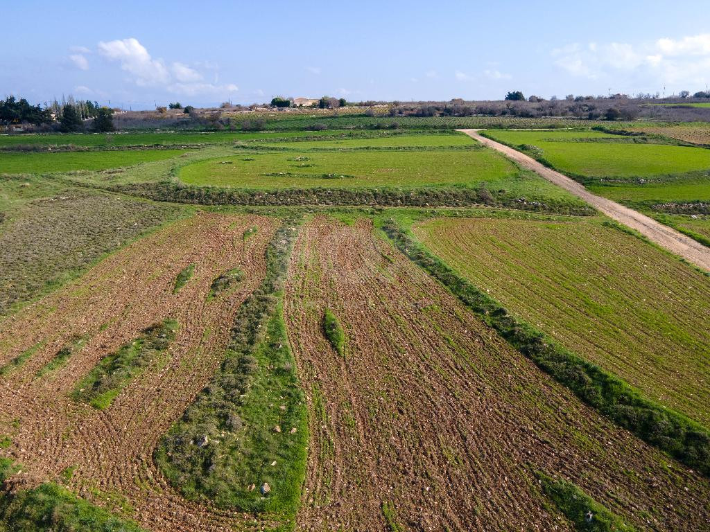 Tourism Development Land in Pano Arodes , Paphos, for sale