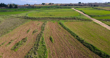 Tourism Development Land in Pano Arodes , Paphos, for sale