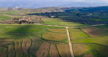 Tourism Development Land in Pano Arodes , Paphos, for sale