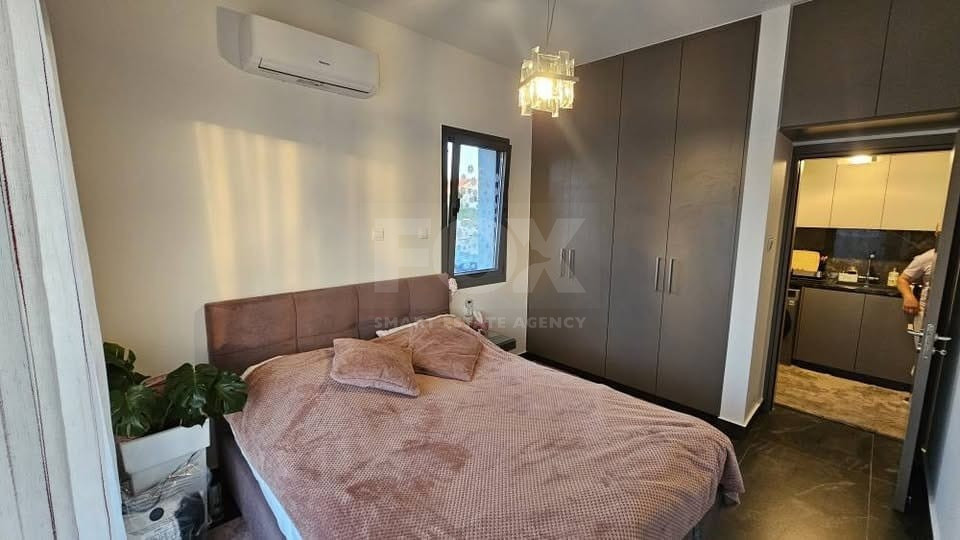 Modern 1-Bedroom Apartment for Sale in Episkopi, Limassol