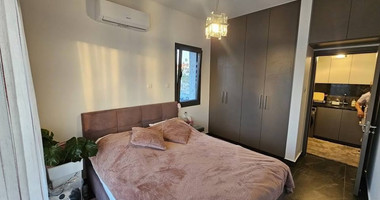 Modern 1-Bedroom Apartment for Sale in Episkopi, Limassol