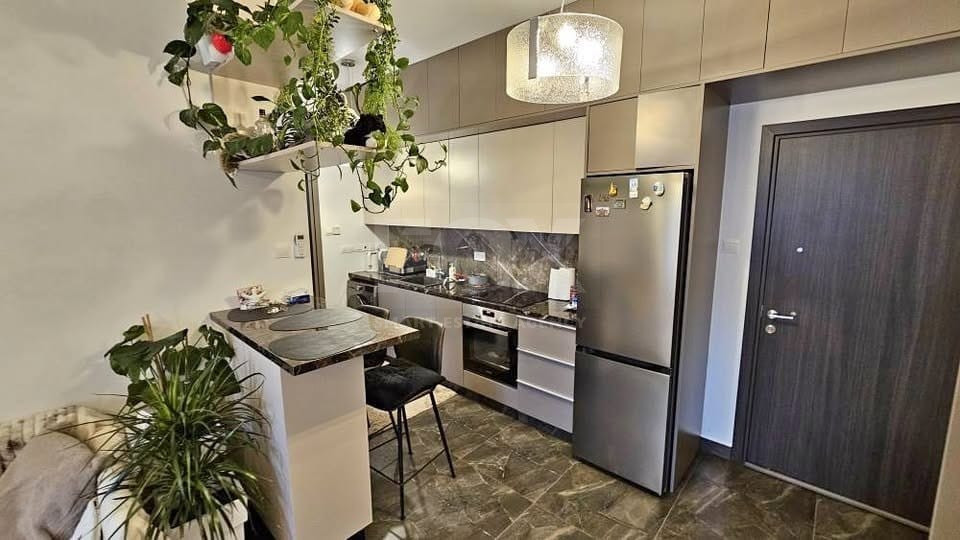 Modern 1-Bedroom Apartment for Sale in Episkopi, Limassol
