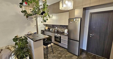 Modern 1-Bedroom Apartment for Sale in Episkopi, Limassol