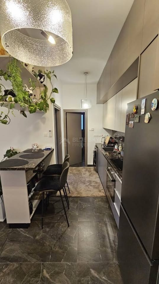 Modern 1-Bedroom Apartment for Sale in Episkopi, Limassol