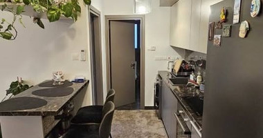 Modern 1-Bedroom Apartment for Sale in Episkopi, Limassol