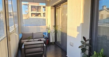 Modern 1-Bedroom Apartment for Sale in Episkopi, Limassol