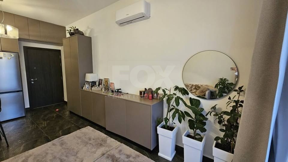 Modern 1-Bedroom Apartment for Sale in Episkopi, Limassol