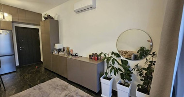 Modern 1-Bedroom Apartment for Sale in Episkopi, Limassol