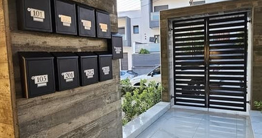 Modern 1-Bedroom Apartment for Sale in Episkopi, Limassol