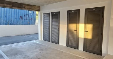 Modern 1-Bedroom Apartment for Sale in Episkopi, Limassol