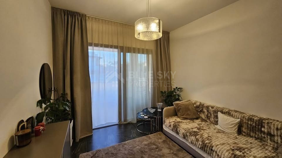 Modern 1-Bedroom Apartment for Sale in Episkopi, Limassol