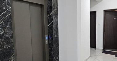 Modern 1-Bedroom Apartment for Sale in Episkopi, Limassol