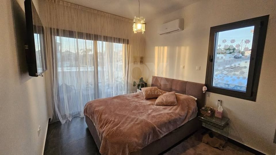 Modern 1-Bedroom Apartment for Sale in Episkopi, Limassol