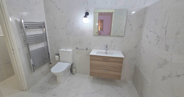 Charming 1-Bedroom Ground-Floor House for Rent | Kato Polemidia, Limassol