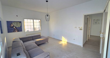 Charming 1-Bedroom Ground-Floor House for Rent | Kato Polemidia, Limassol