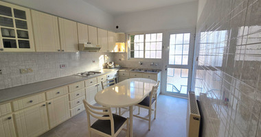 Charming 1-Bedroom Ground-Floor House for Rent | Kato Polemidia, Limassol