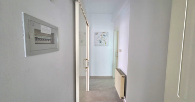Charming 1-Bedroom Ground-Floor House for Rent | Kato Polemidia, Limassol