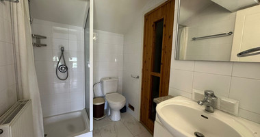 For Sale Exceptional Detached Residence with Separate Paediatric Office & Development Potential | Agios Nektarios