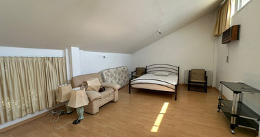 For Sale Exceptional Detached Residence with Separate Paediatric Office & Development Potential | Agios Nektarios