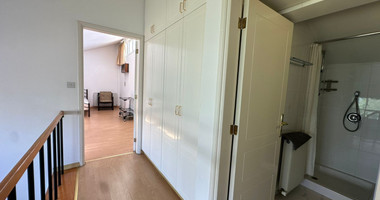 For Sale Exceptional Detached Residence with Separate Paediatric Office & Development Potential | Agios Nektarios