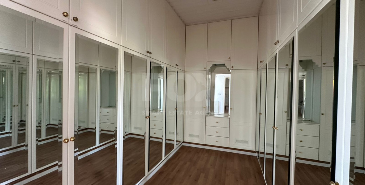 For Sale Exceptional Detached Residence with Separate Paediatric Office & Development Potential | Agios Nektarios