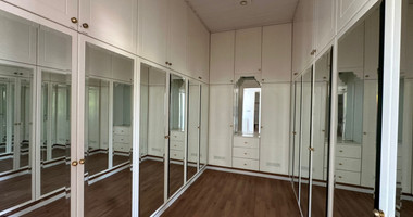 For Sale Exceptional Detached Residence with Separate Paediatric Office & Development Potential | Agios Nektarios