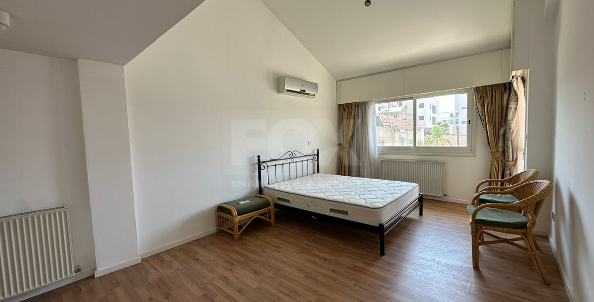 For Sale Exceptional Detached Residence with Separate Paediatric Office & Development Potential | Agios Nektarios