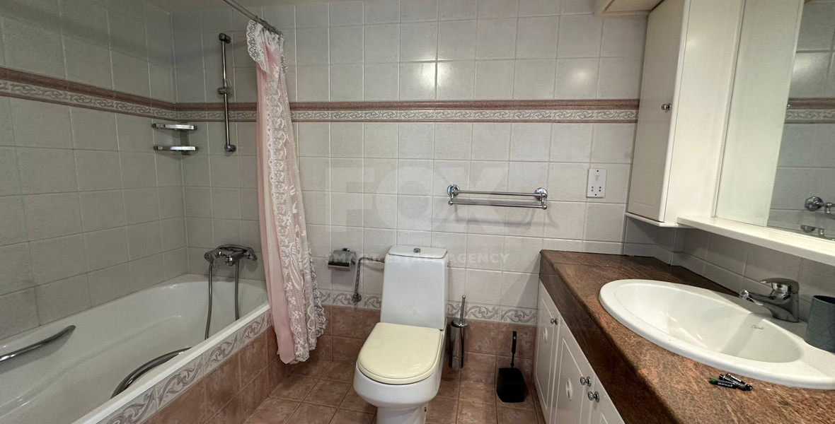 For Sale Exceptional Detached Residence with Separate Paediatric Office & Development Potential | Agios Nektarios