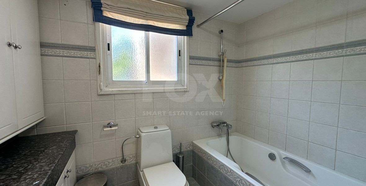 For Sale Exceptional Detached Residence with Separate Paediatric Office & Development Potential | Agios Nektarios