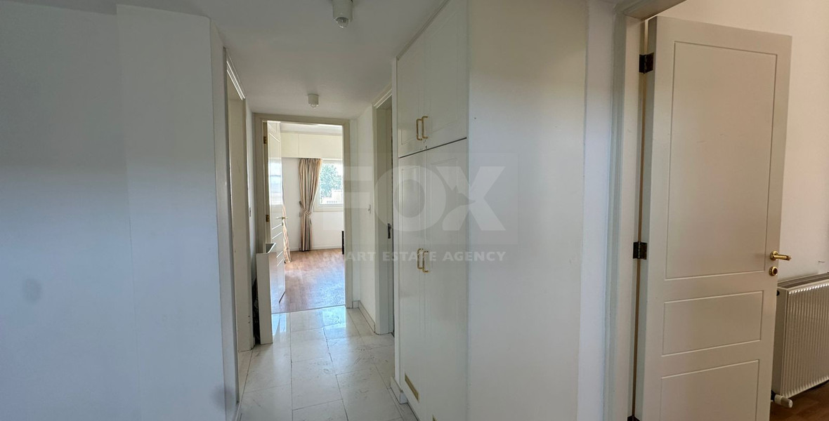 For Sale Exceptional Detached Residence with Separate Paediatric Office & Development Potential | Agios Nektarios