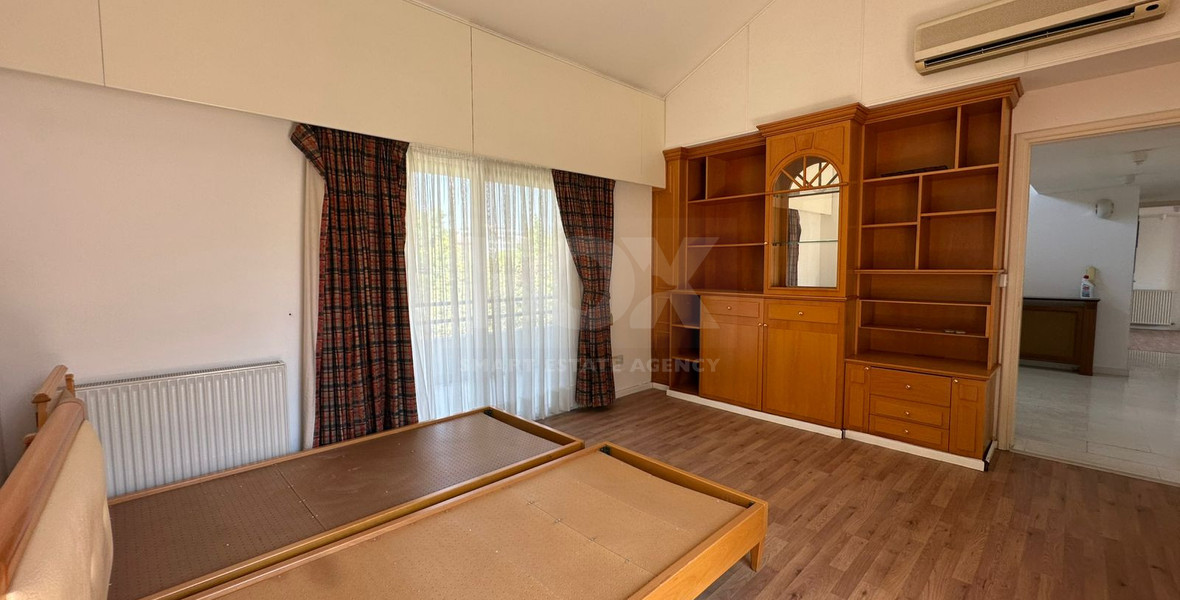 For Sale Exceptional Detached Residence with Separate Paediatric Office & Development Potential | Agios Nektarios