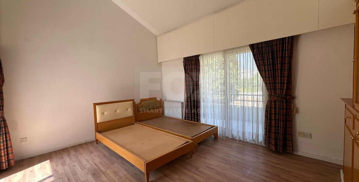 For Sale Exceptional Detached Residence with Separate Paediatric Office & Development Potential | Agios Nektarios