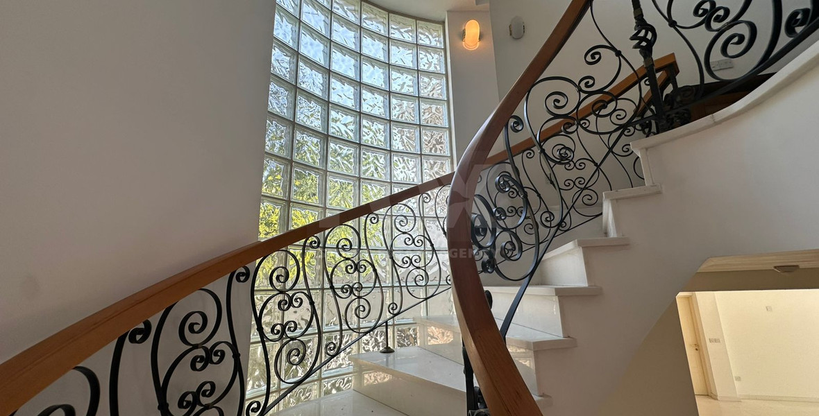 For Sale Exceptional Detached Residence with Separate Paediatric Office & Development Potential | Agios Nektarios