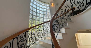 For Sale Exceptional Detached Residence with Separate Paediatric Office & Development Potential | Agios Nektarios