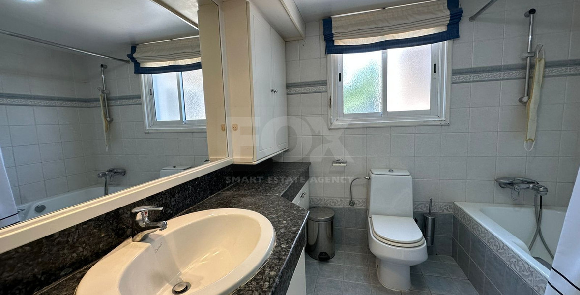 For Sale Exceptional Detached Residence with Separate Paediatric Office & Development Potential | Agios Nektarios